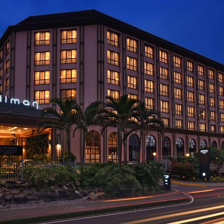 Hotel Pullman Nairobi Upper Hill Zewnętrze zdjęcie