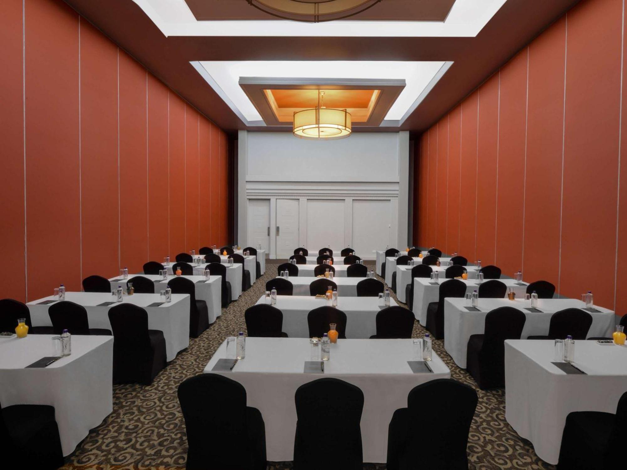 Hotel Pullman Nairobi Upper Hill Zewnętrze zdjęcie