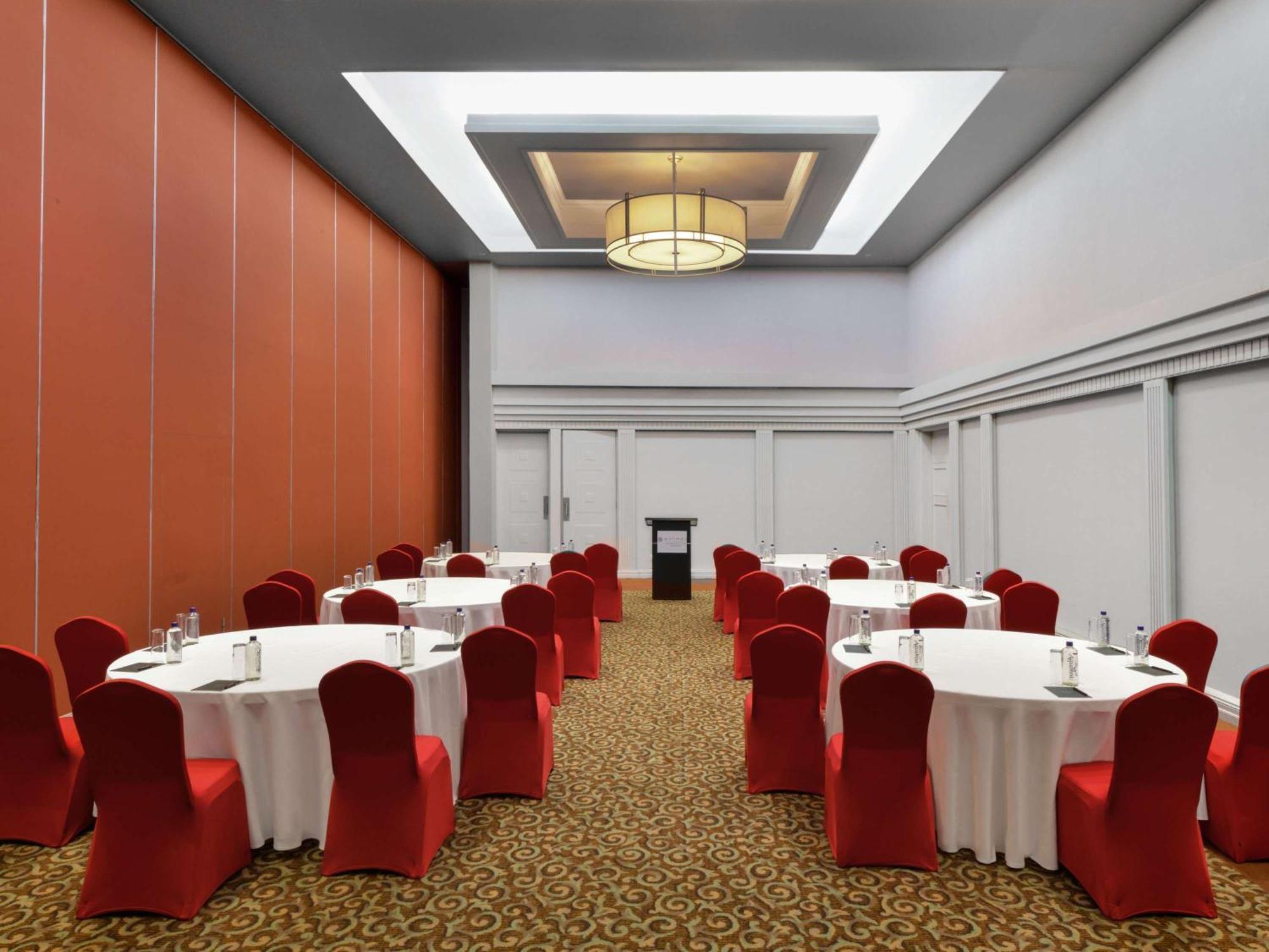 Hotel Pullman Nairobi Upper Hill Zewnętrze zdjęcie