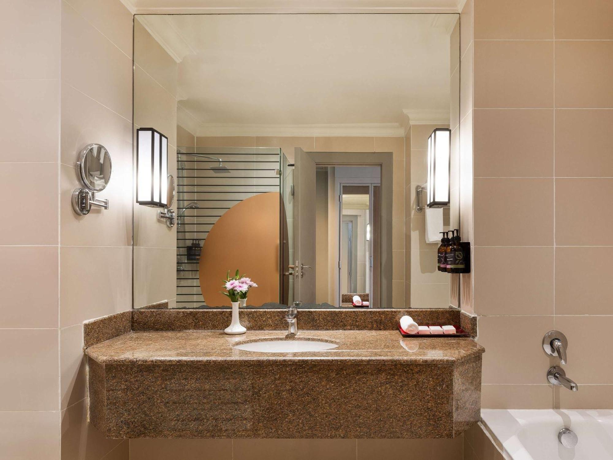 Hotel Pullman Nairobi Upper Hill Zewnętrze zdjęcie